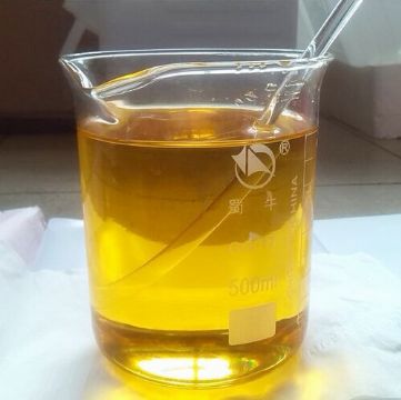 Liquid Theroids Dehydroisoandrosterone 3-Acetate  